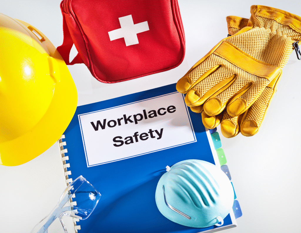 occupational health & safety
